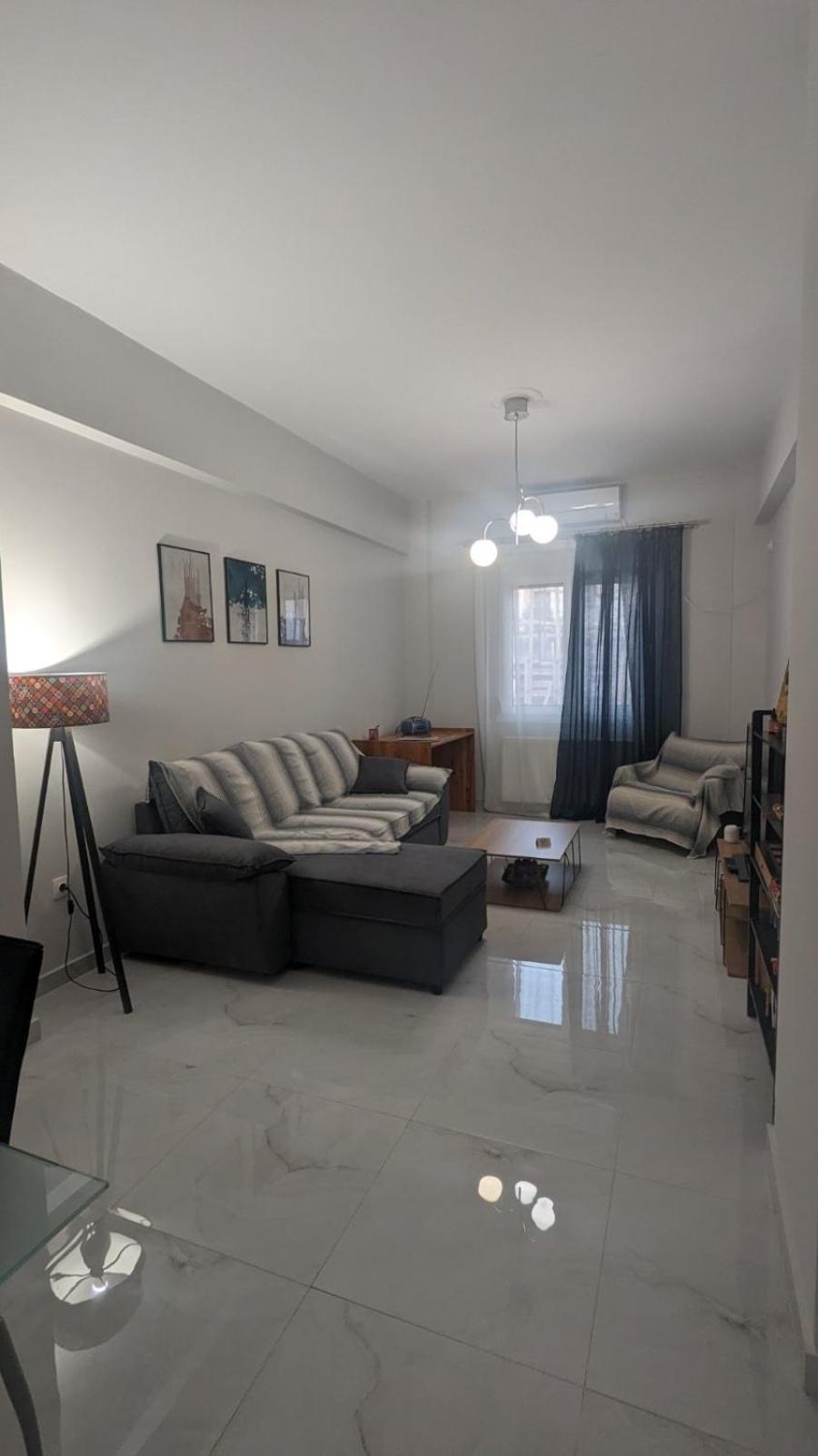 Luxury & Spacious Apartment In Atena Exterior foto